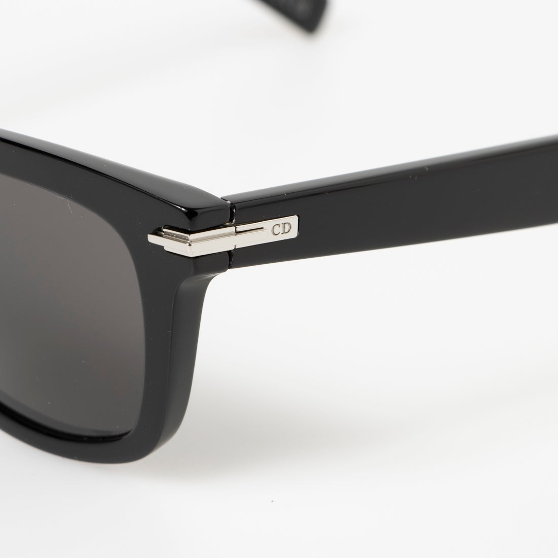 ディオール Dior サングラス レディース メンズ （ブラック