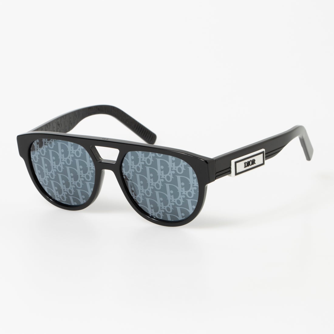 ディオール Dior サングラス レディース メンズ （ブラック