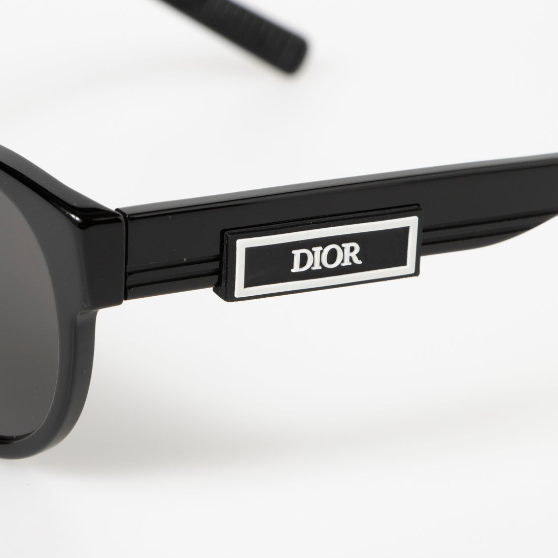 ディオール Dior サングラス レディース メンズ （ブラック