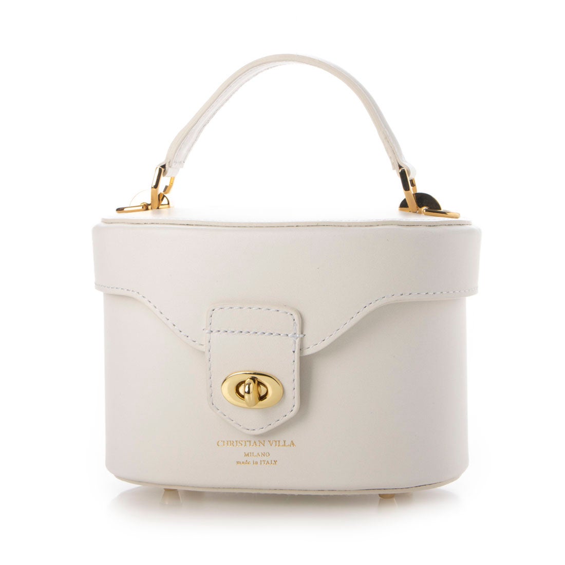 CHRISTIAN VILLA 4926 PANNA バニティバッグ -靴＆ファッション通販