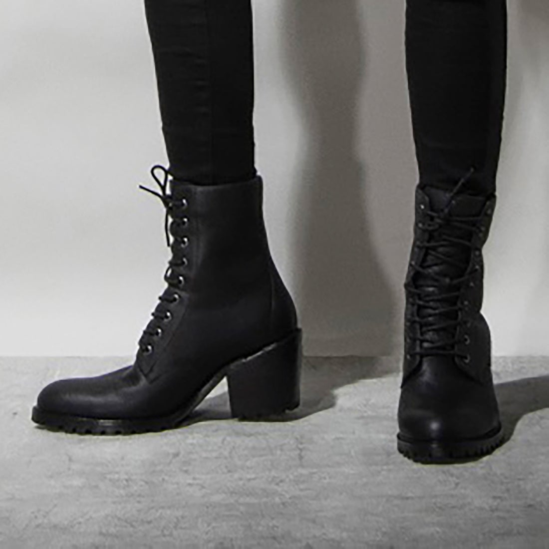 クリスチャンローランド CHRISTIAN ROLAND トラックソール8cmヒール