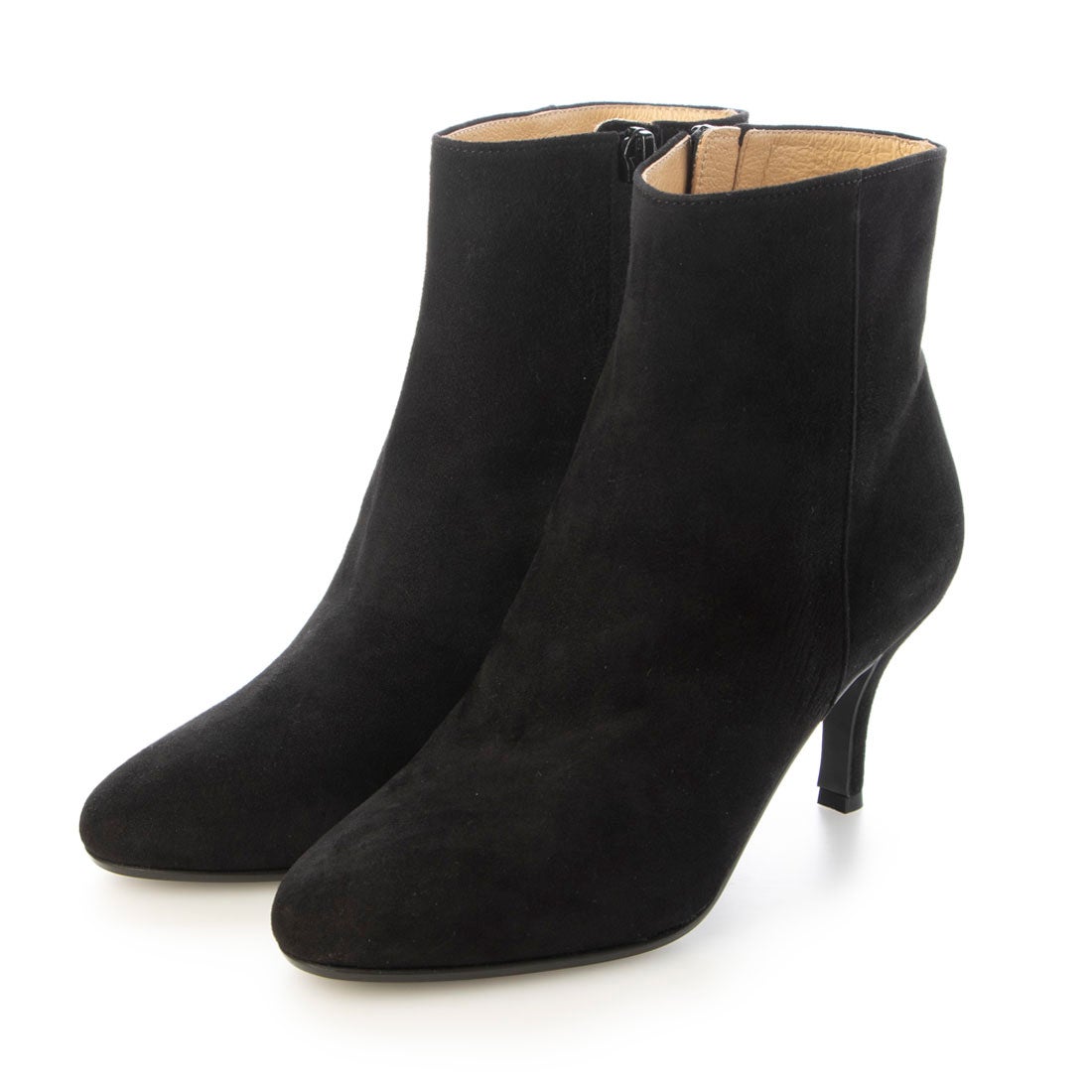 シェルシェ エトワール chercher ETOILE【本革】スエードショート