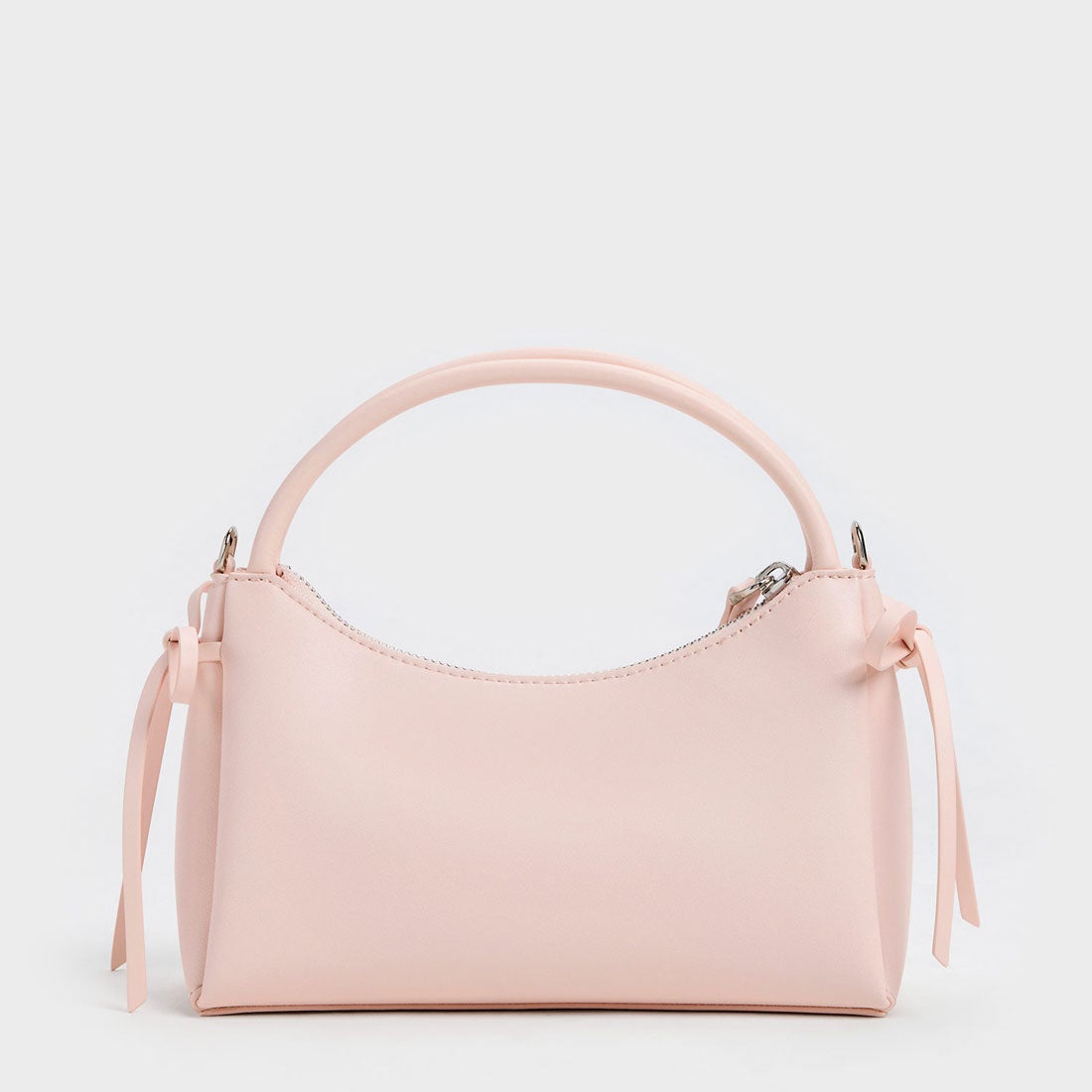 チャールズ アンド キース CHARLES & KEITH Hazel ヘーゼル ボウトップ
