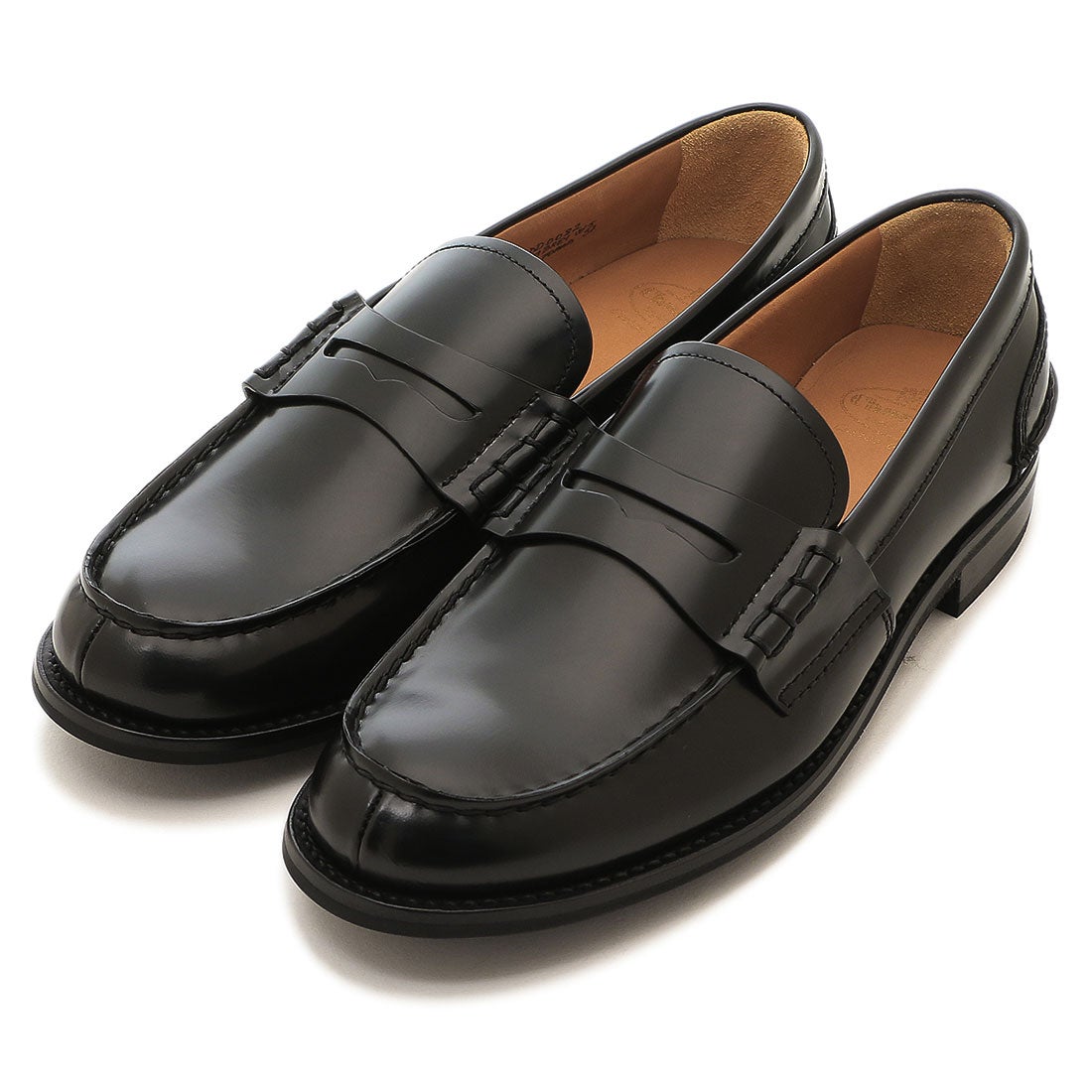 チャーチ church's ローファー オックスフォード ペンブリー ペニー