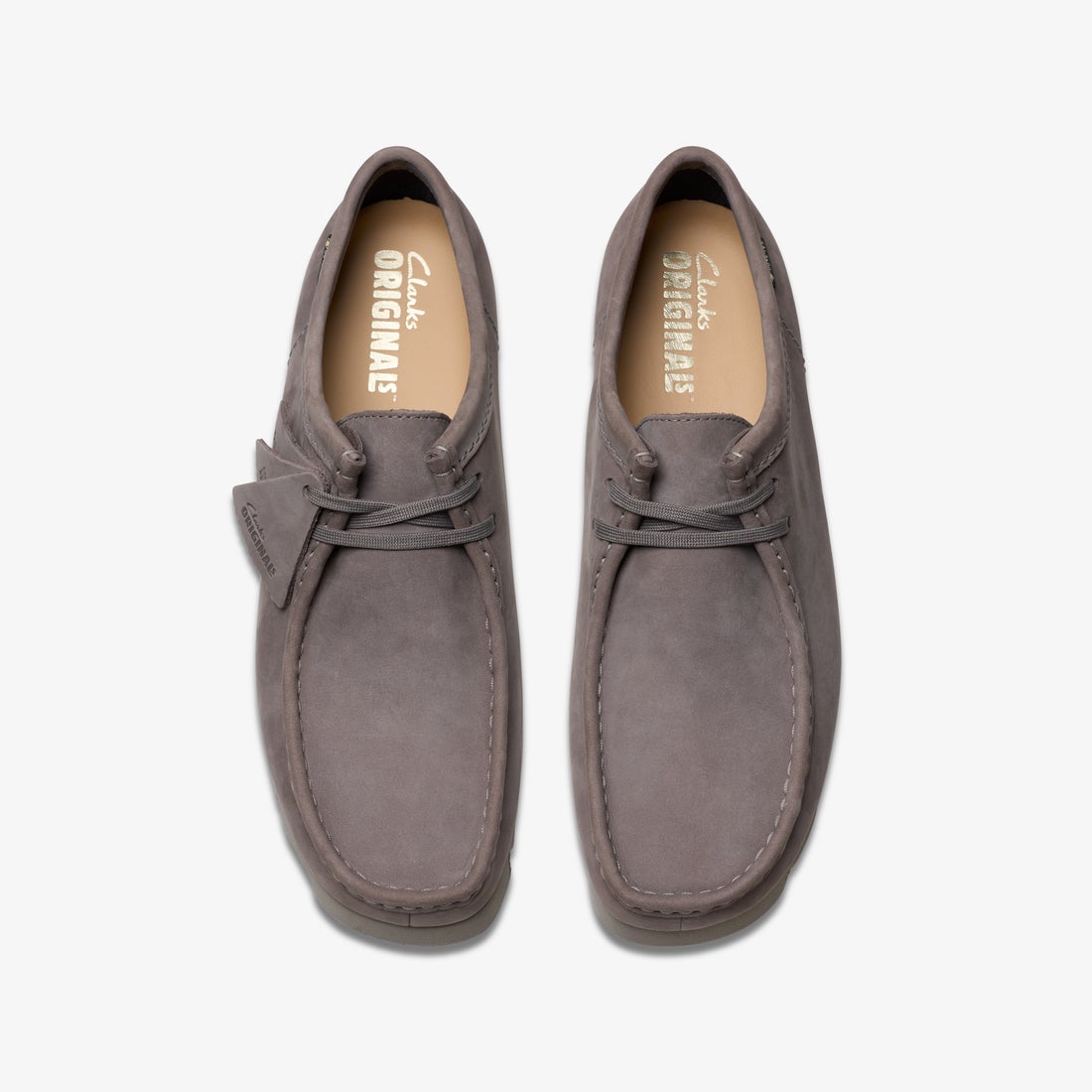 WallabeeGTX / メンズ ワラビーゴアテックス （グレーヌバック