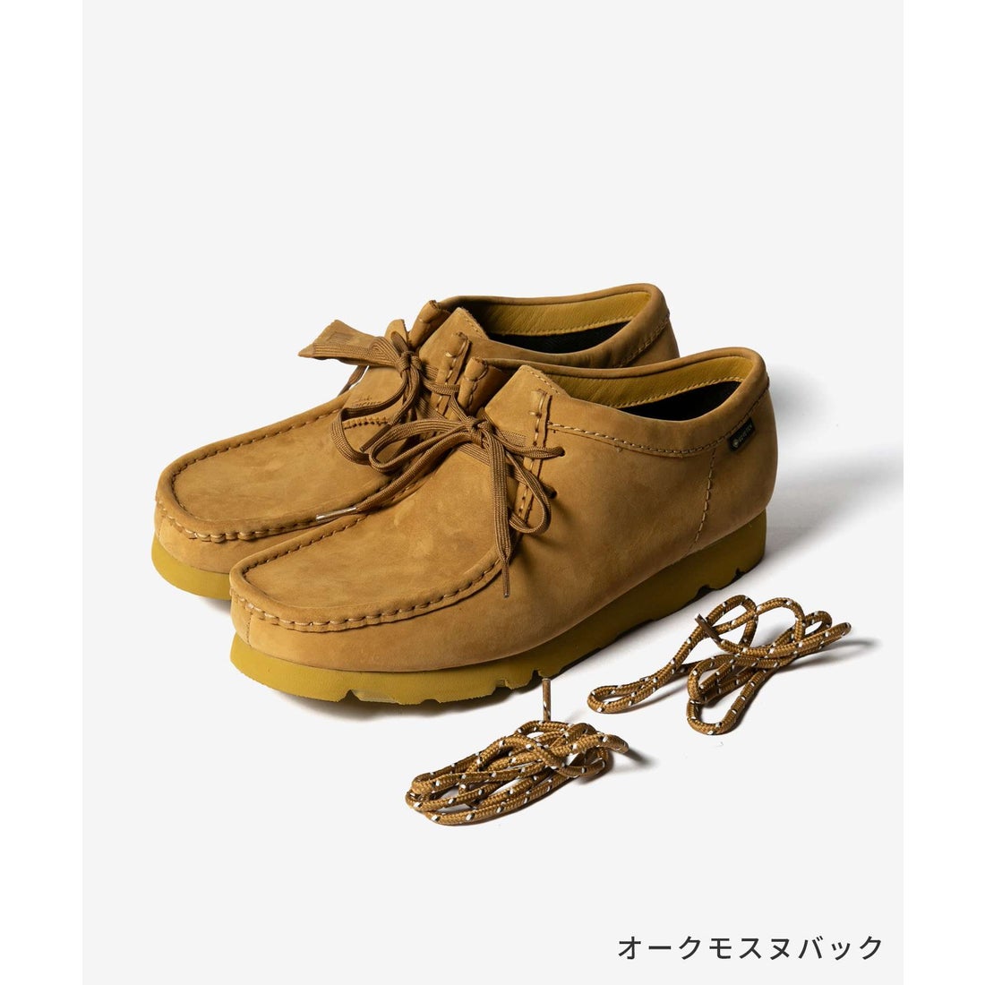 クラークス Clarks クラークス Clarks 26179251 ブーツ WallabeeGTX