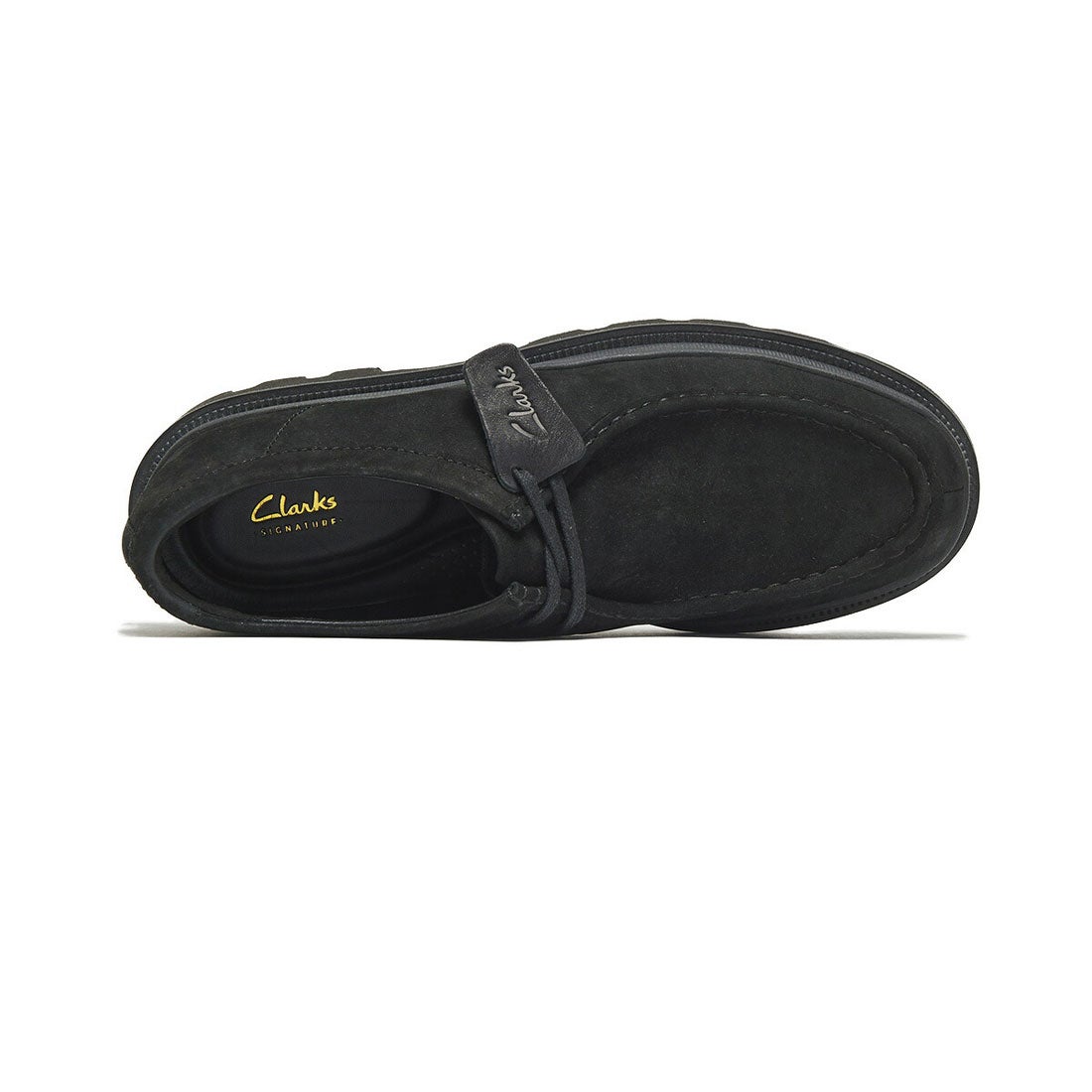 クラークス Clarks Clarks Badell Seam（クラークス バデルシーム