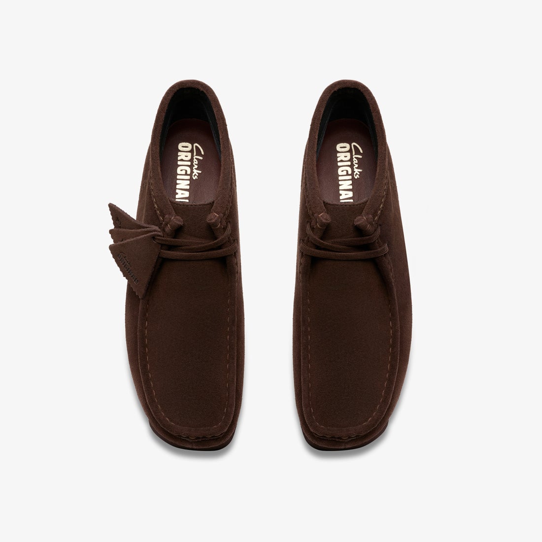 WallabeeBT GTX / ワラビーブーツゴアテックス （ダークブラウン