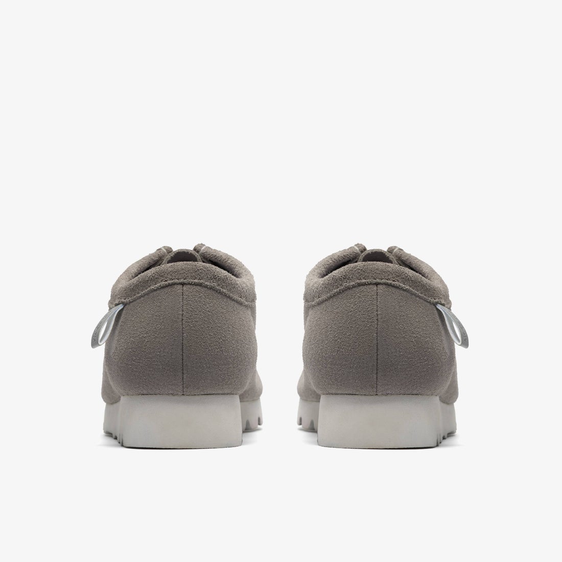 Wallabee / メンズ ワラビー （グレースエード） -Clarks (クラークス