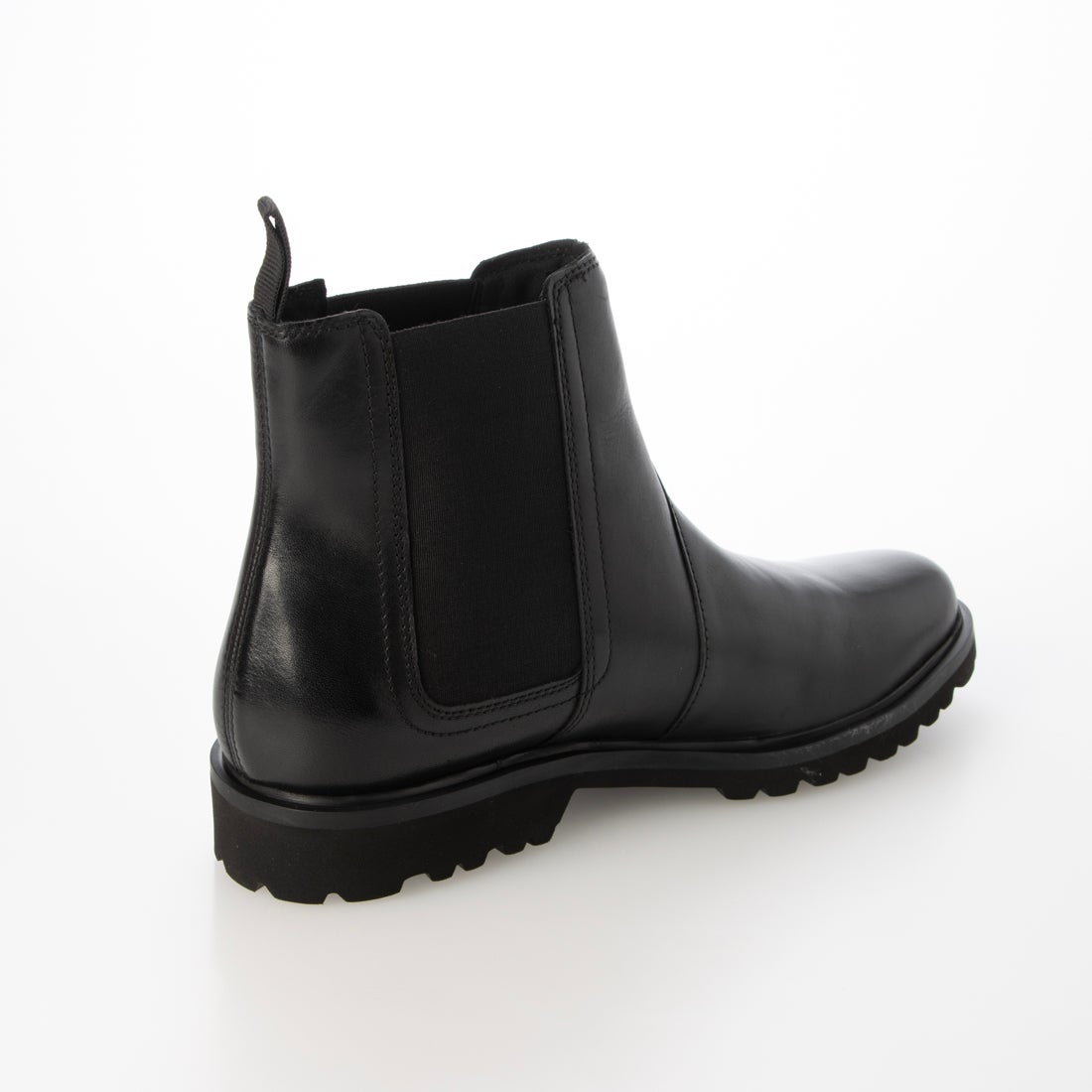 Berwick Easy / バーウィックイージー （ブラックレザー） -Clarks