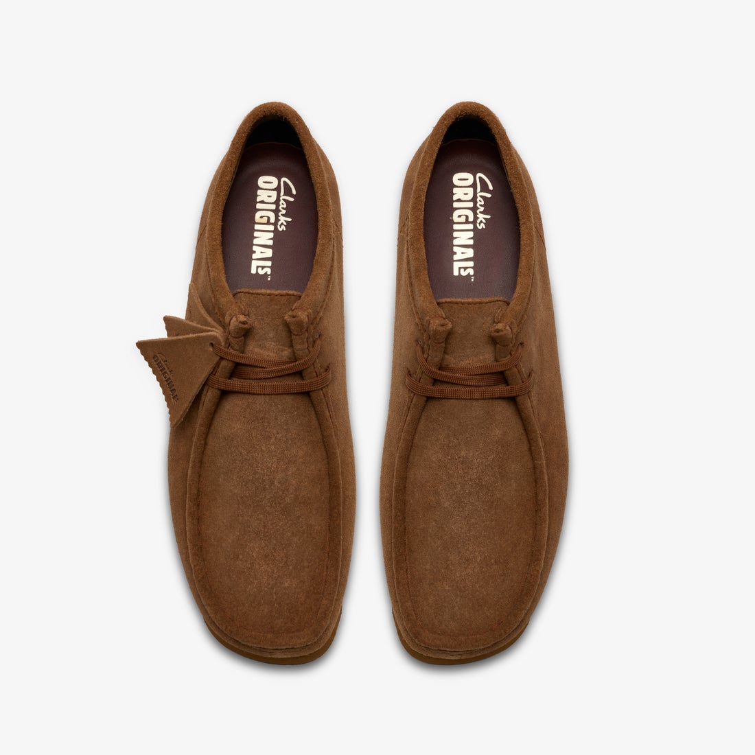 WallabeeGTX / メンズ ワラビーゴアテックス （コーラスエード