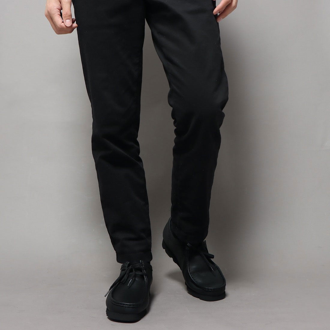 WallabeeGTX / メンズ ワラビーゴアテックス （オリーブレザー