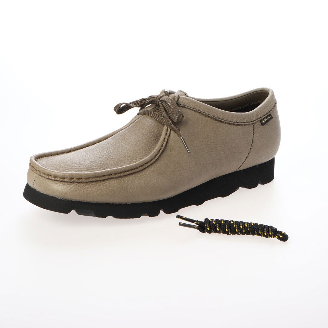 WallabeeGTX / メンズ ワラビーゴアテックス （オリーブレザー