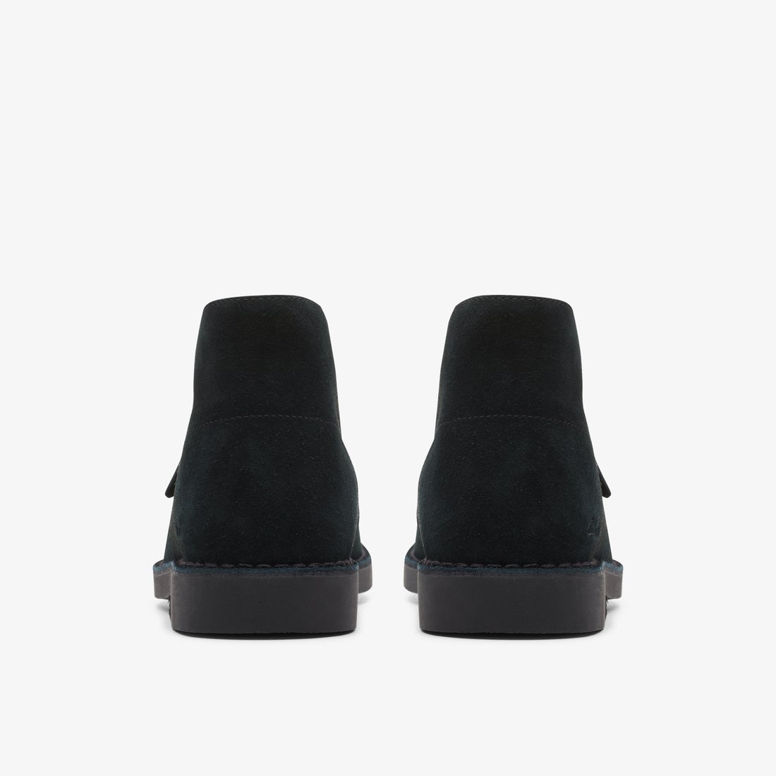 Desert Bt Evo / デザートブーツエヴォ （ブラックスエード） -Clarks