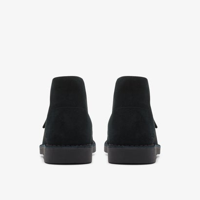 Desert Bt Evo / デザートブーツエヴォ （ブラックスエード） -Clarks