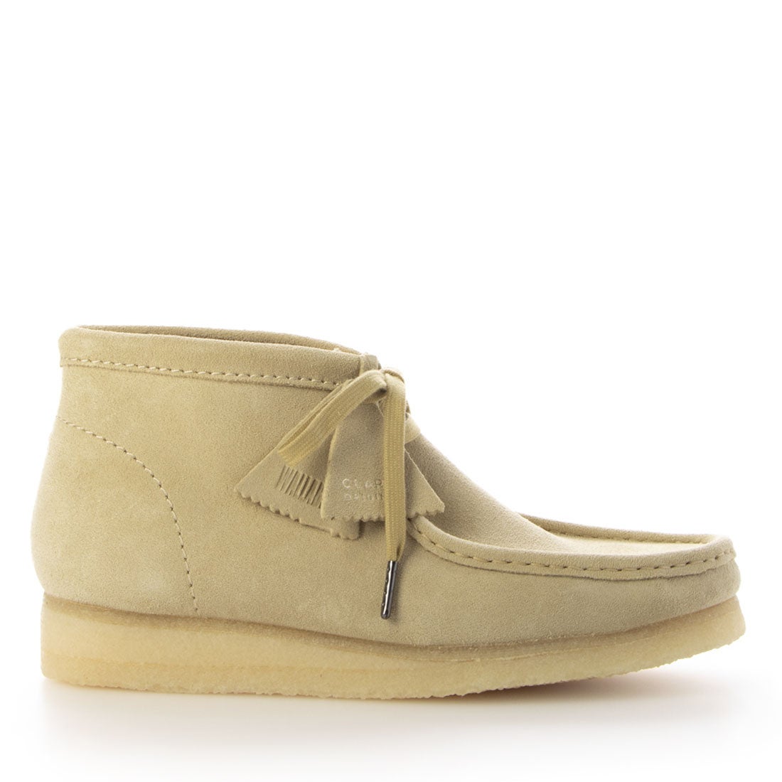 クラークス Clarks WALLABEE BOOT ワラビー ブーツ カジュアル