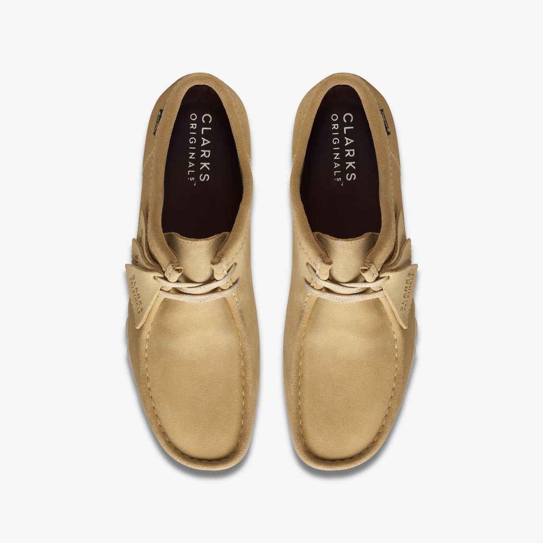 WallabeeGTX / メンズ ワラビーゴアテックス （メープルスエード