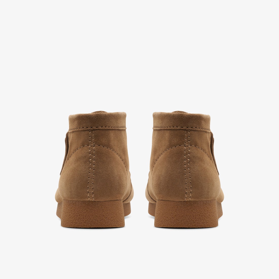 WallabeeEVO Bt / メンズ ワラビーエヴォブーツ （ダークサンド