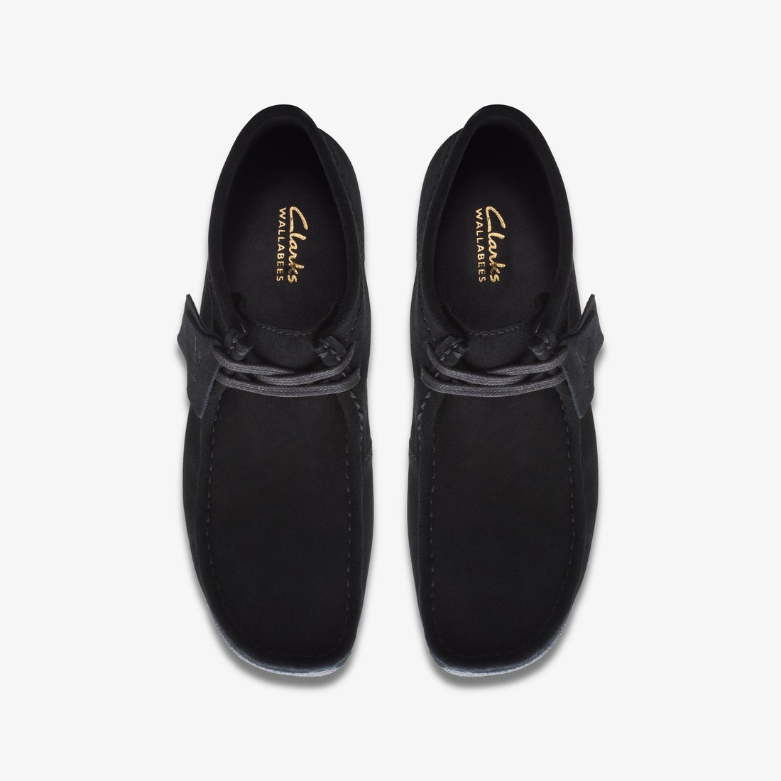 WallabeeEVO Bt / メンズ ワラビーエヴォブーツ （ブラックスエード