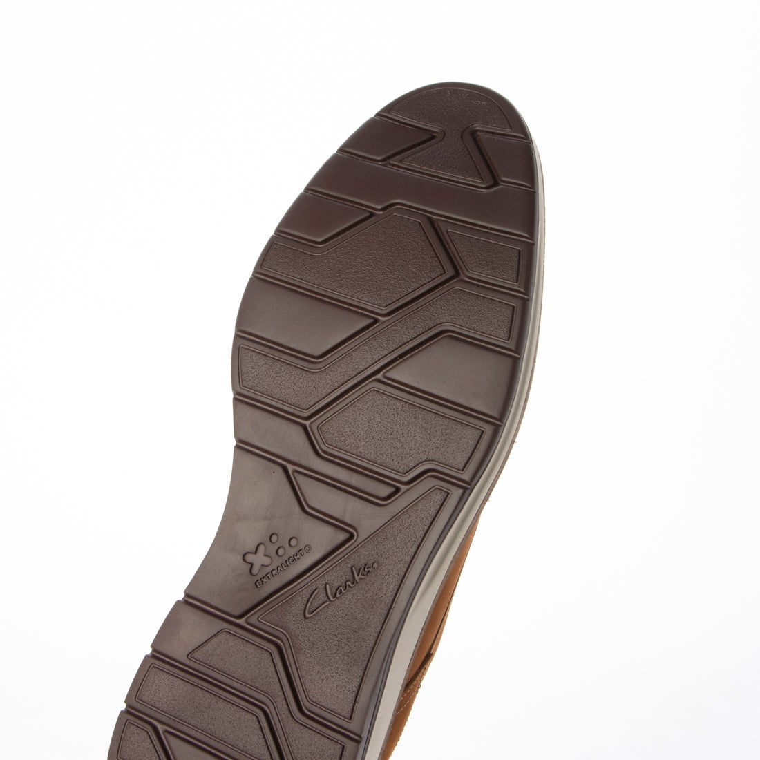 Clarks 【ネット限定】Chantry Lace / チャントリーレース （タン