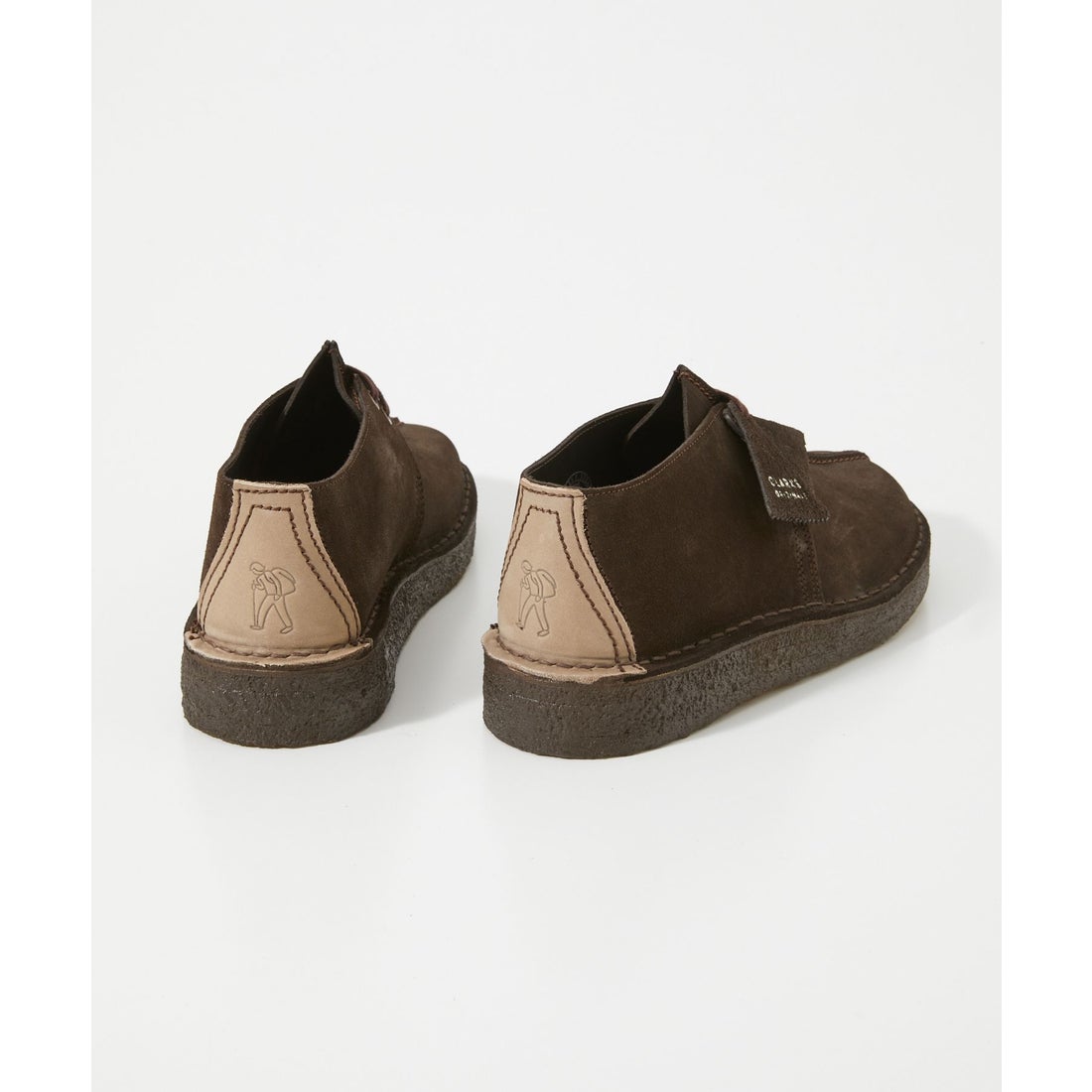クラークス Clarks Desert Trek ブーツ メンズ シューズ デザート