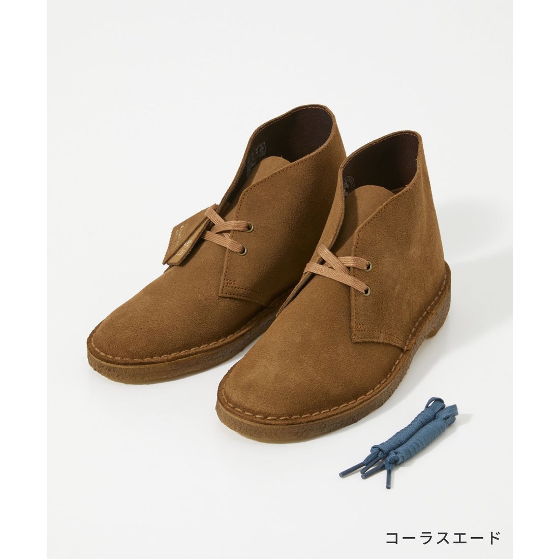 クラークス Clarks Desert Boot ブーツ メンズ シューズ デザート
