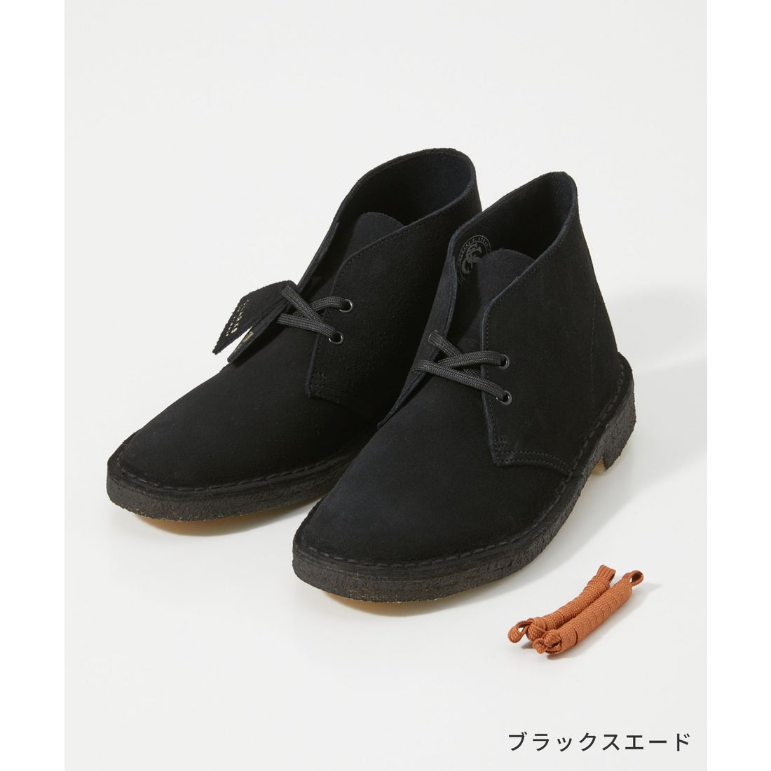 クラークス Clarks Desert Boot ブーツ メンズ シューズ デザート