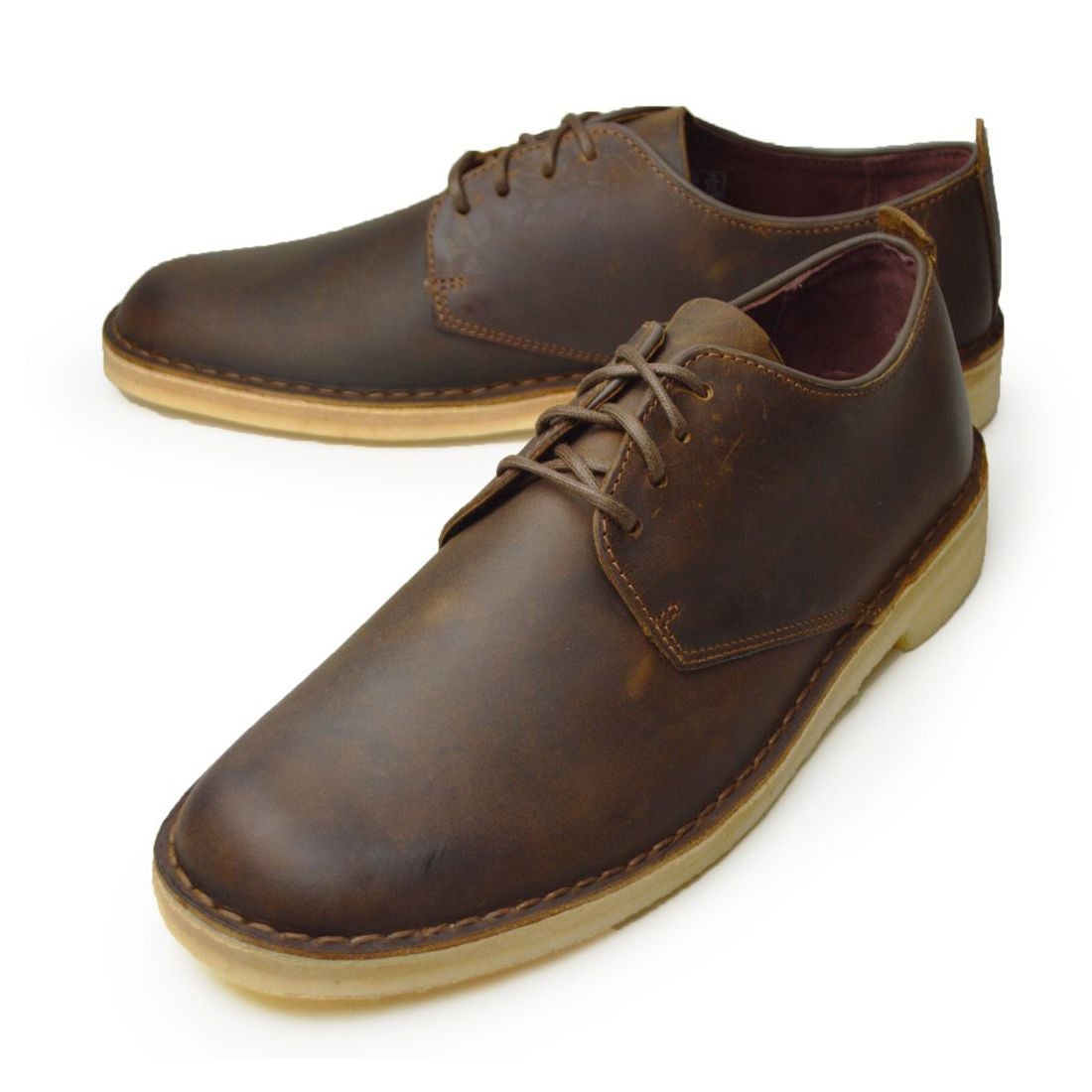 クラークス Clarks メンズ ブーツ DESERT LONDON デザート ロンドン
