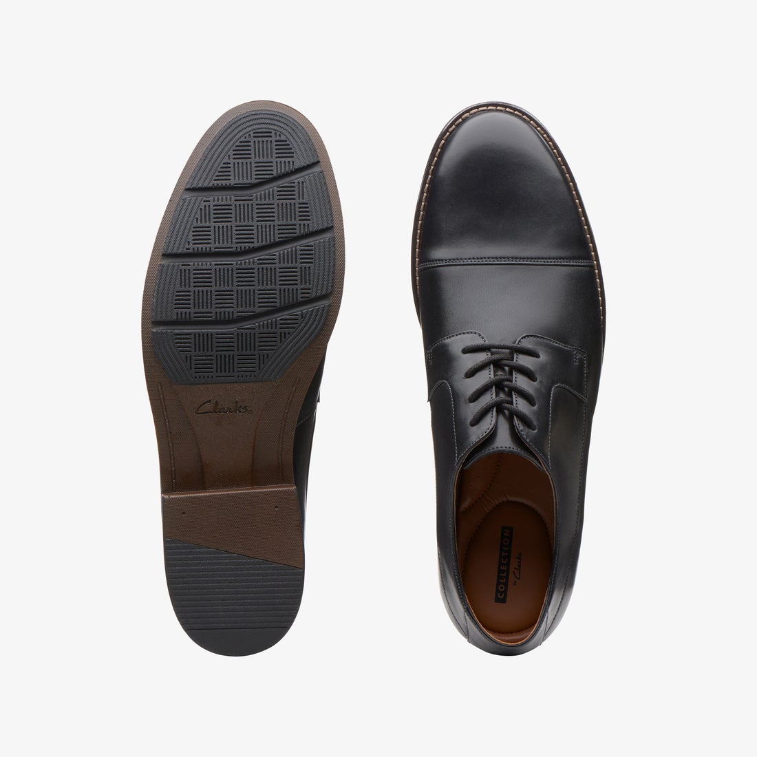 ネット限定】Becken Cap / ベッケンキャップ（ブラックレザー