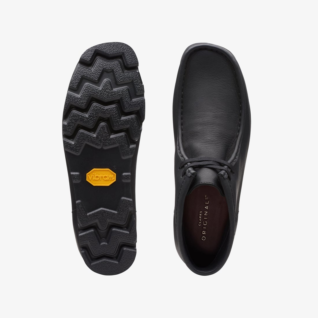 WallabeeBT GTX / メンズ ワラビーブーツゴアテックス （ブラック