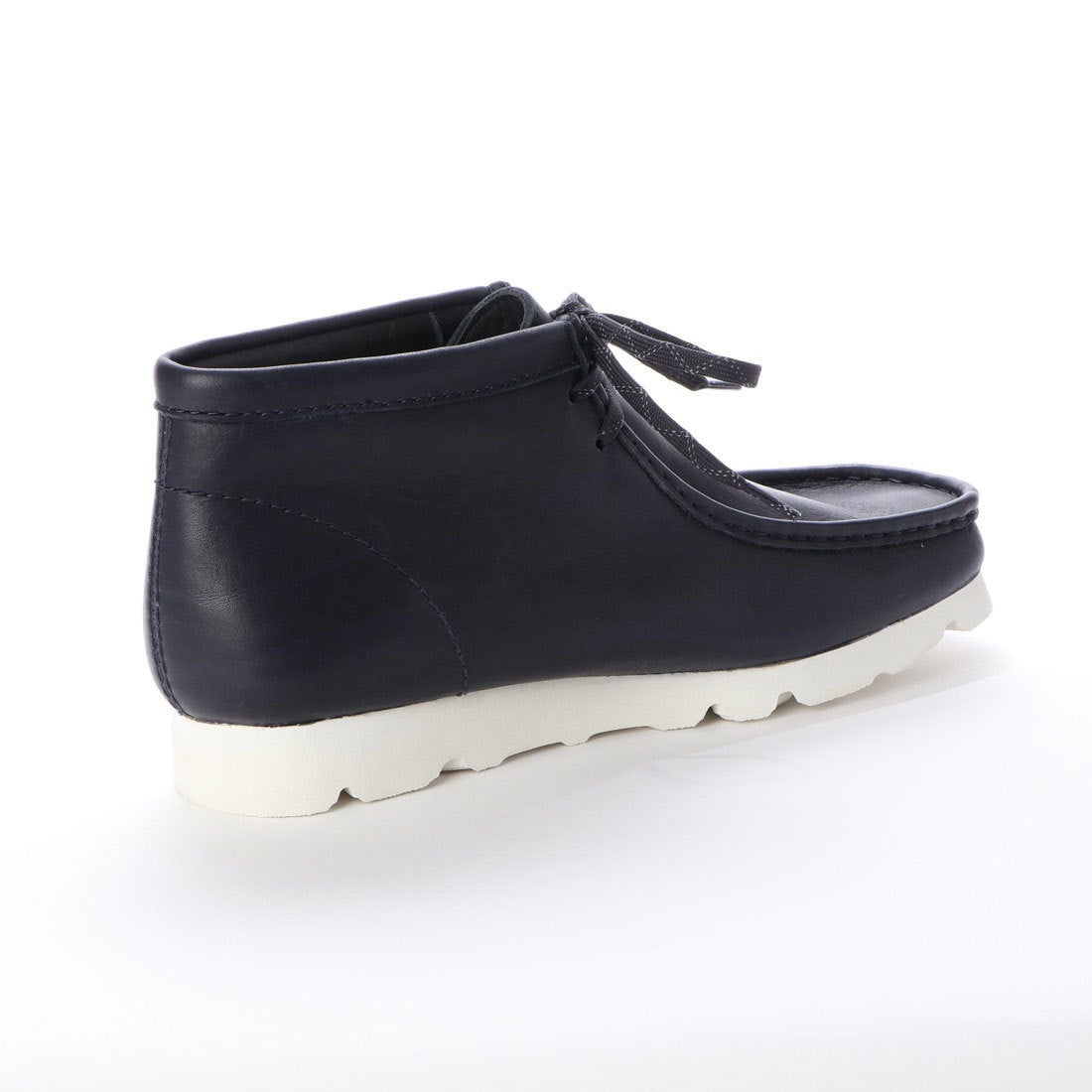 WallabeeBT GTX / メンズ ワラビーブーツゴアテックス （インクレザー