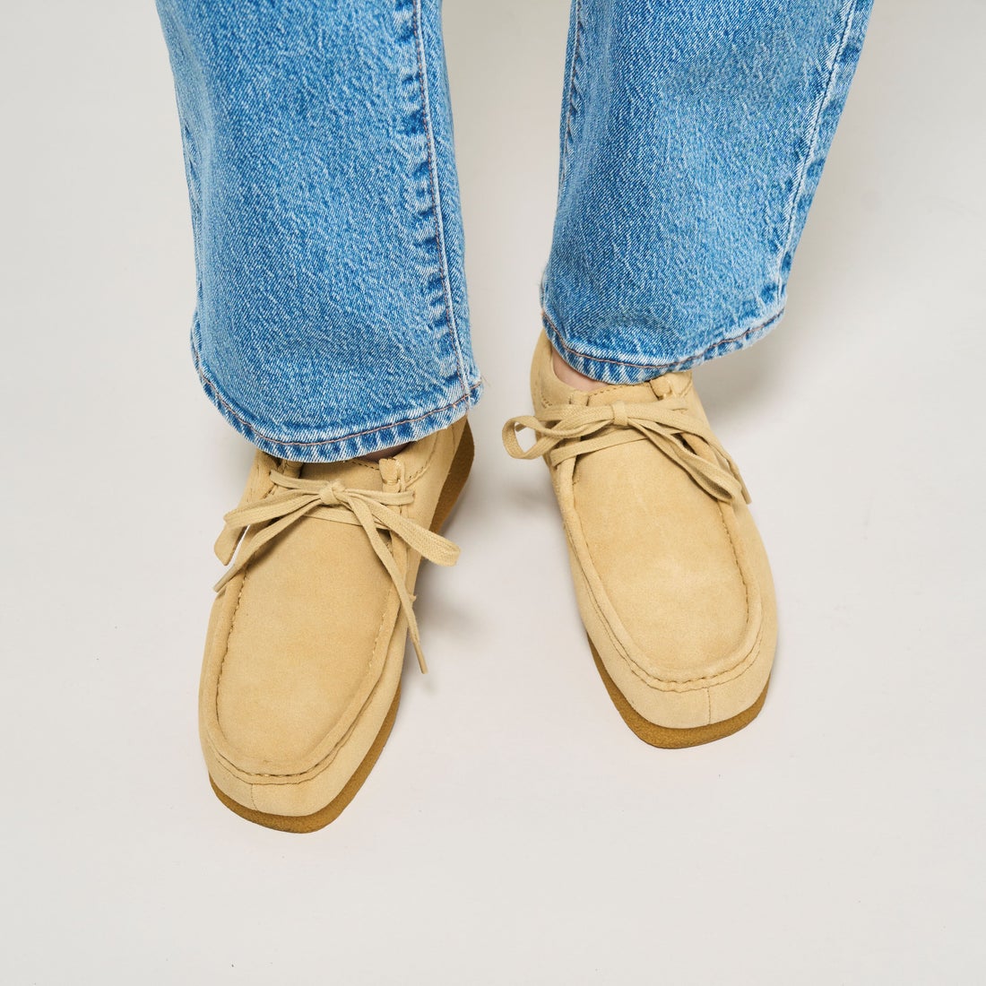 WallabeeEVO WP / ワラビーエヴォウォータープルーフ （メープル