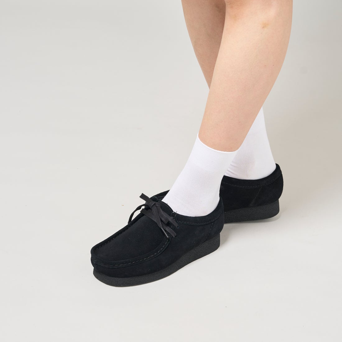 WallabeeEVO WP / ワラビーエヴォウォータープルーフ （ブラック