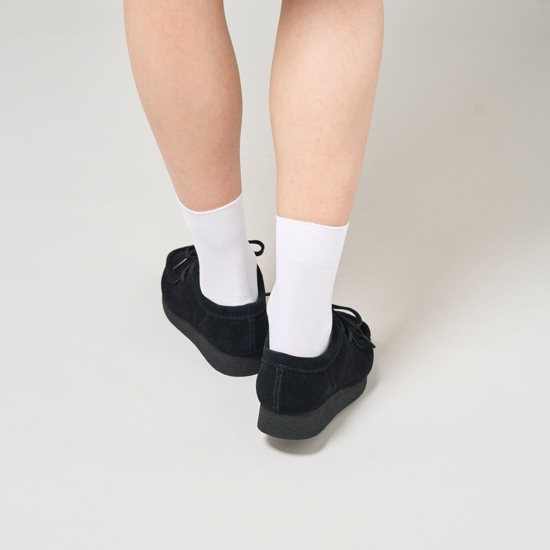 WallabeeEVO WP / ワラビーエヴォウォータープルーフ （ブラック