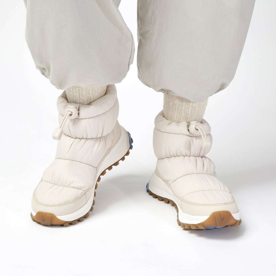 クラークス Clarks クラークス Clarks ATLTrek Ice WP / ATLトレック