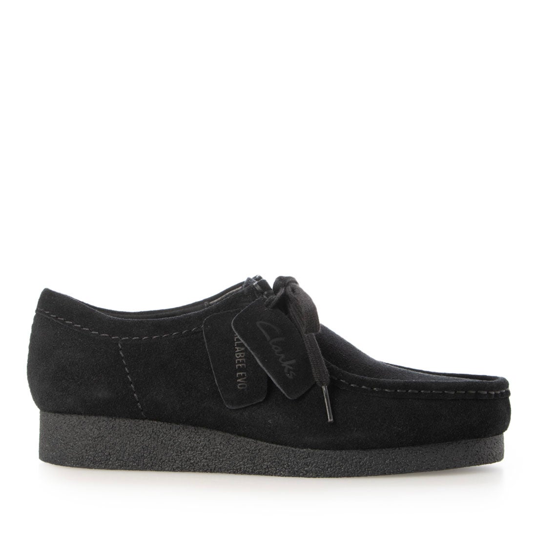 クラークス Clarks Wallabee Evo WP（ワラビー エヴォ ウォーター