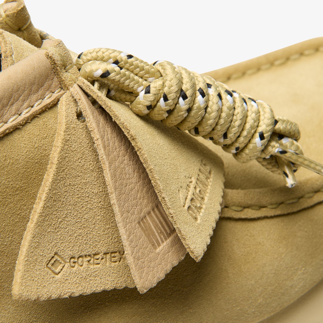 WallabeeBT.GTX / レディース ワラビーブーツゴアテックス （メープル