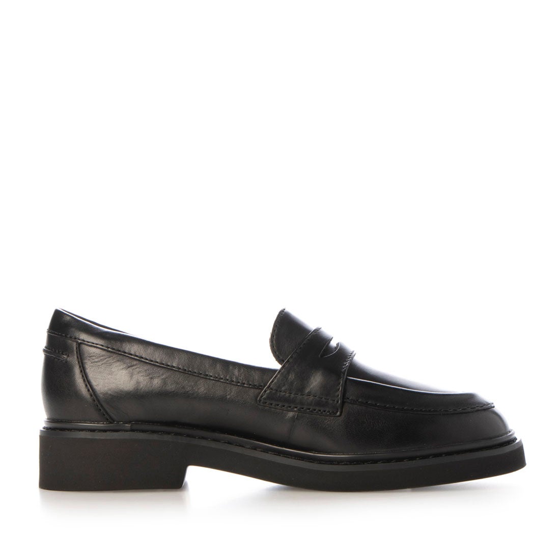 Clarks Splend Edge / スプレンドエッジ （ブラックレザー