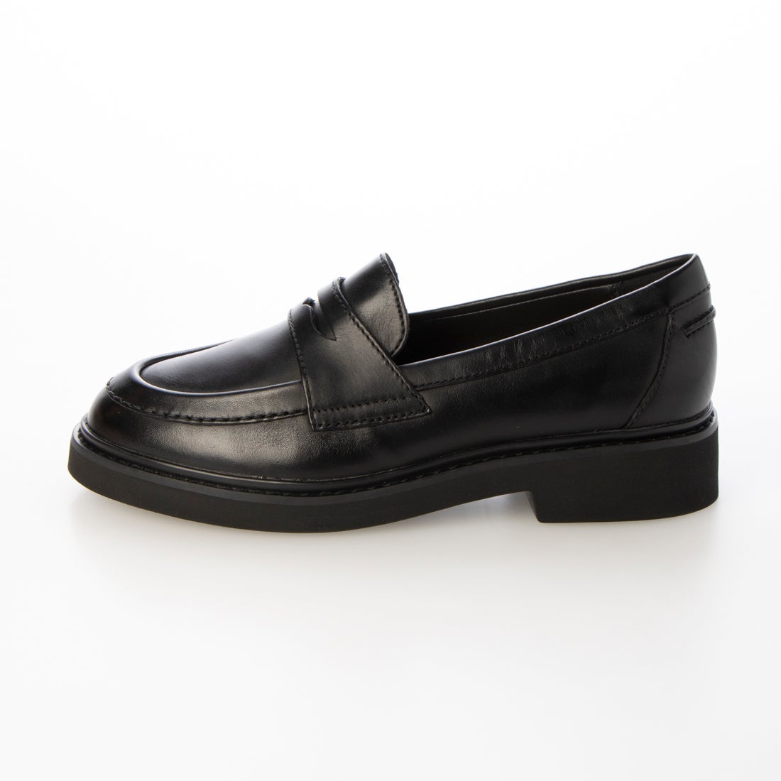 Clarks Splend Edge / スプレンドエッジ （ブラックレザー