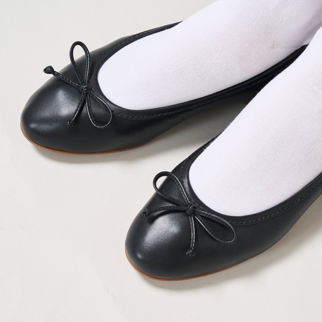 Clarks Fawna Lily / フォーナリリー （ブラックレザー