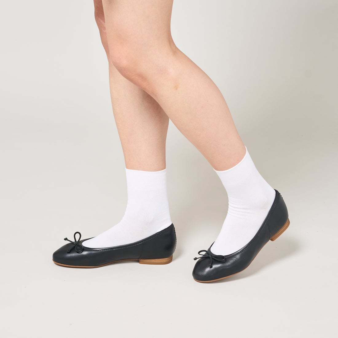 Clarks Fawna Lily / フォーナリリー （ブラックレザー