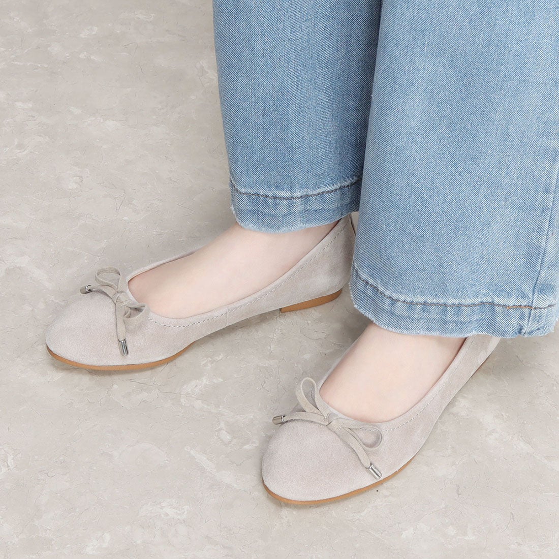 Clarks Grace Lily / グレースリリー （ブラックレザー