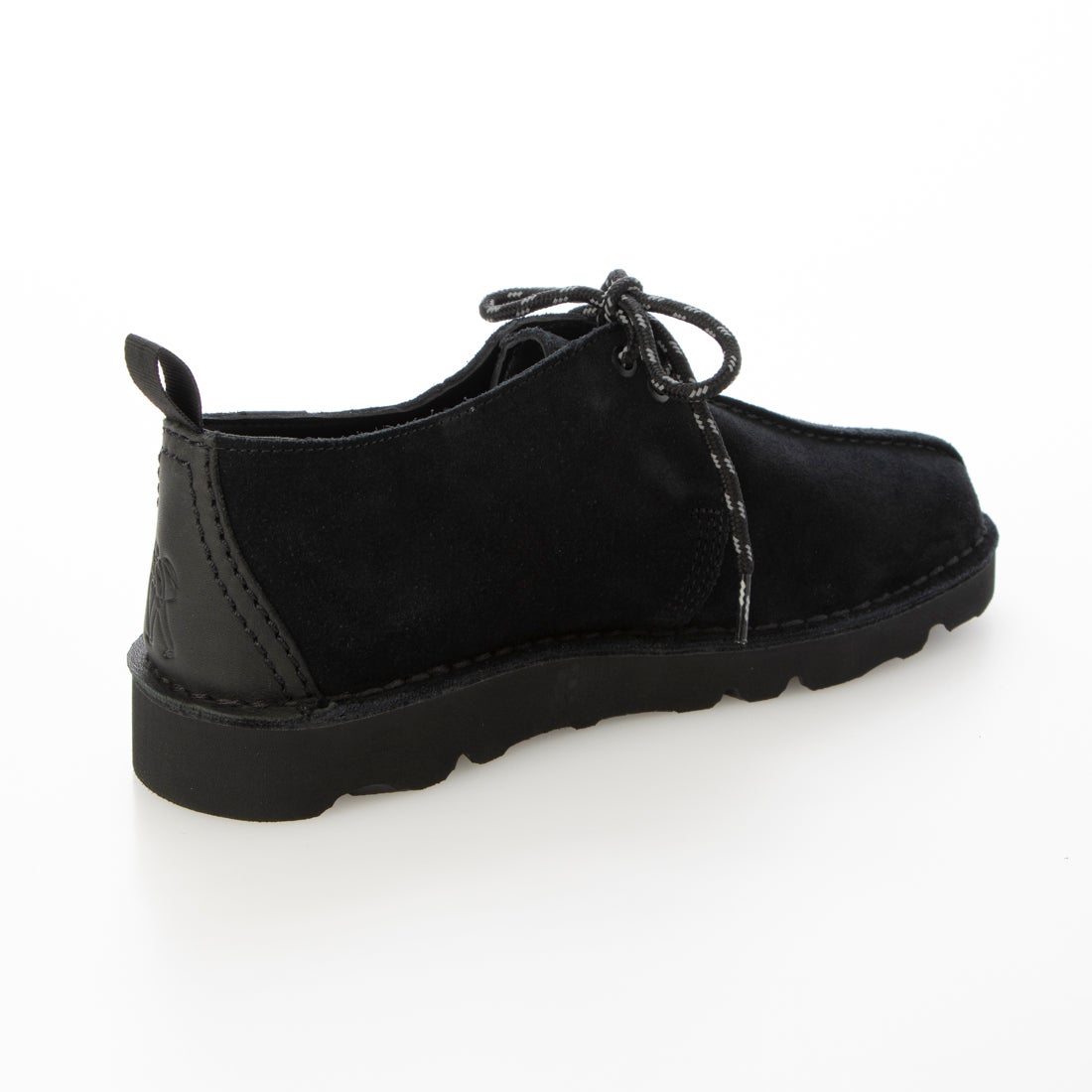Desert TrekGTX / デザートトレックGTX （ブラックスエード） -Clarks
