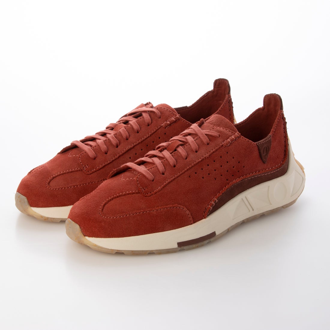 Clarks Craft Speed / クラフトスピード （レッドスエード