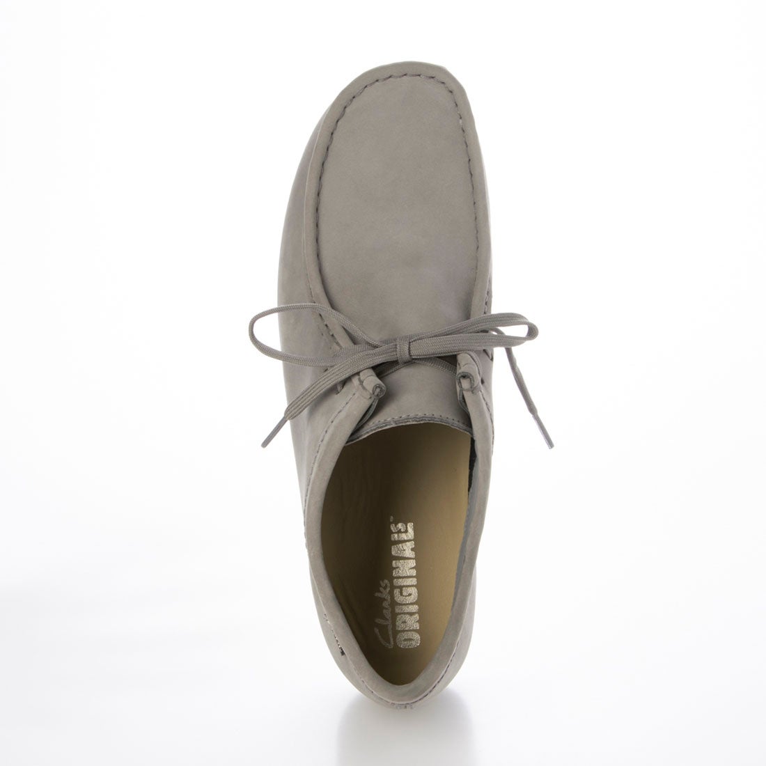 WallabeeGTX / メンズ ワラビーゴアテックス （グレーヌバック