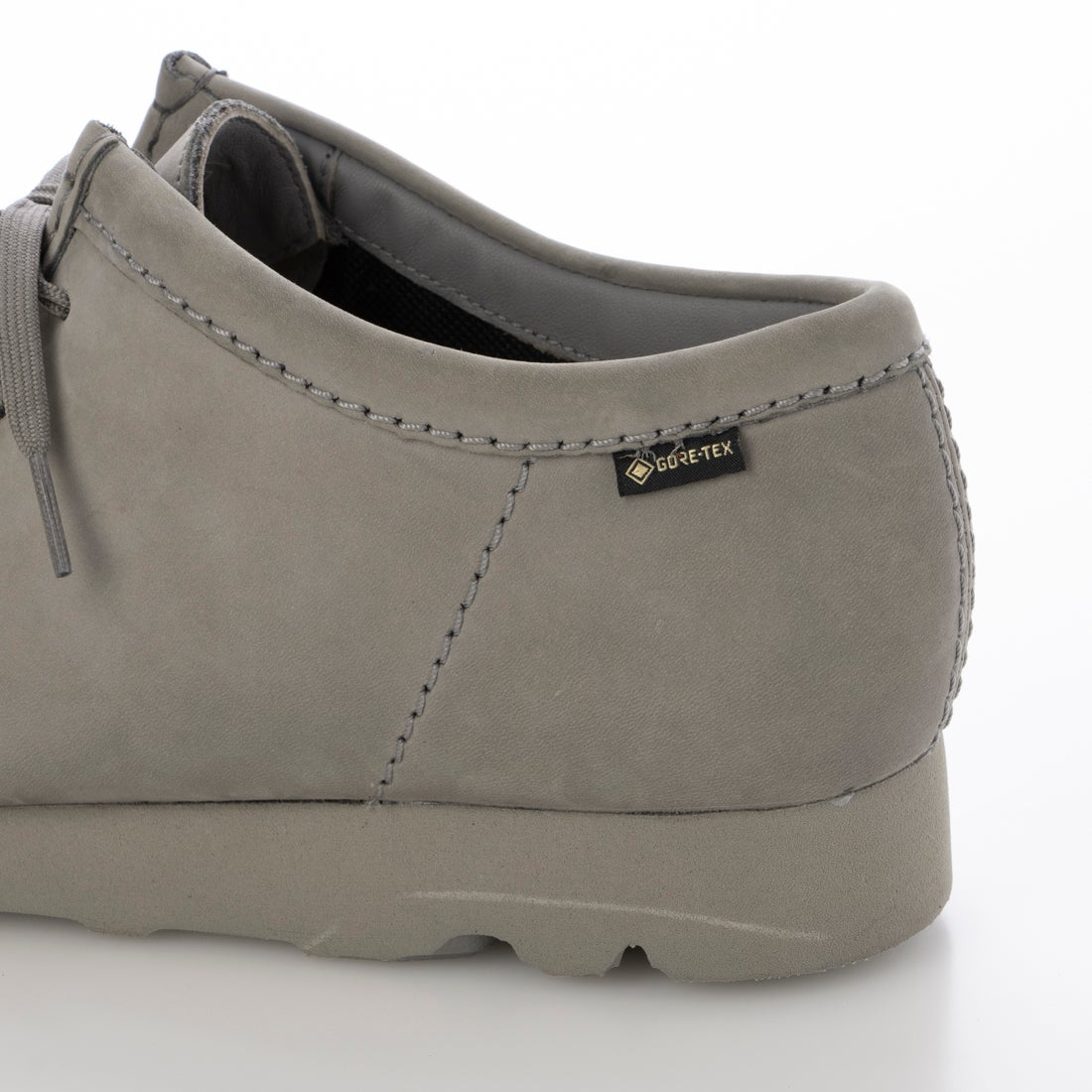 WallabeeGTX / メンズ ワラビーゴアテックス （グレーヌバック
