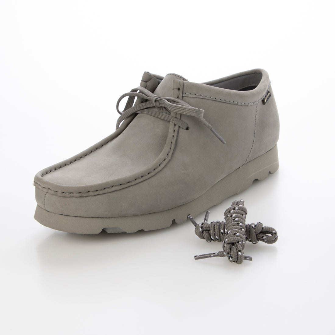 WallabeeGTX / メンズ ワラビーゴアテックス （グレーヌバック