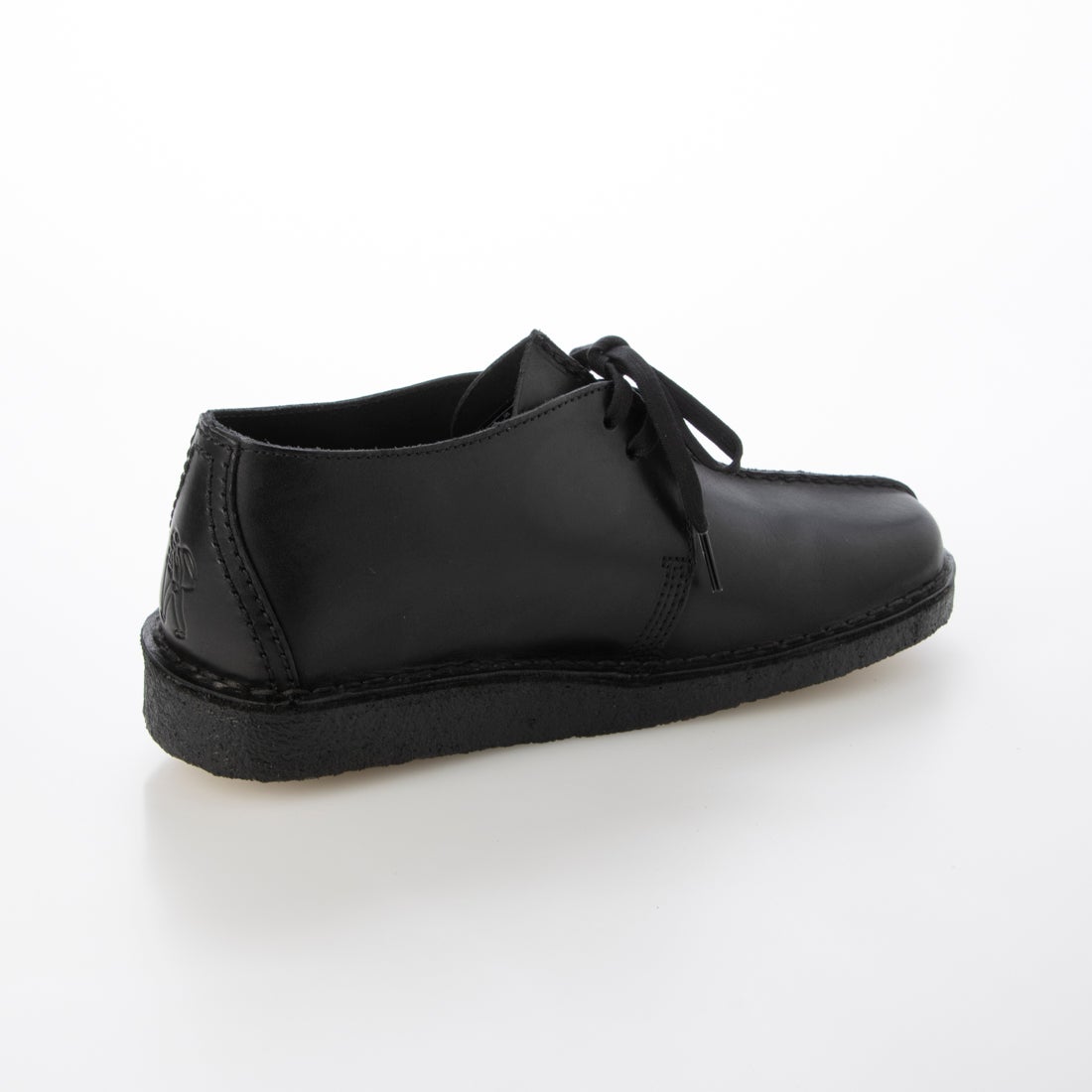 Desert Trek / デザートトレック （ブラックスムースレザー） -Clarks