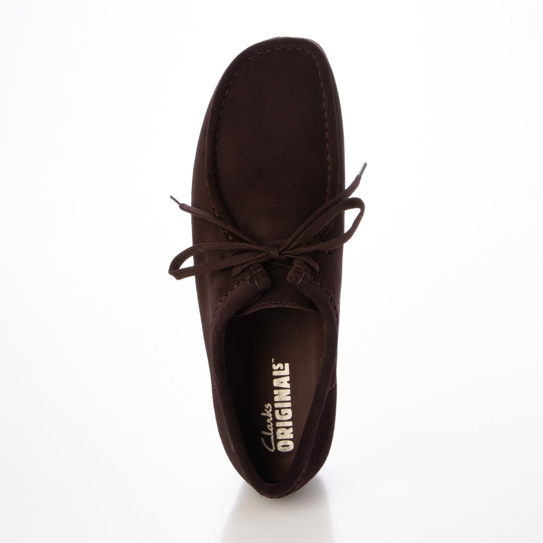 WallabeeGTX / メンズ ワラビーゴアテックス （パープルグレープ