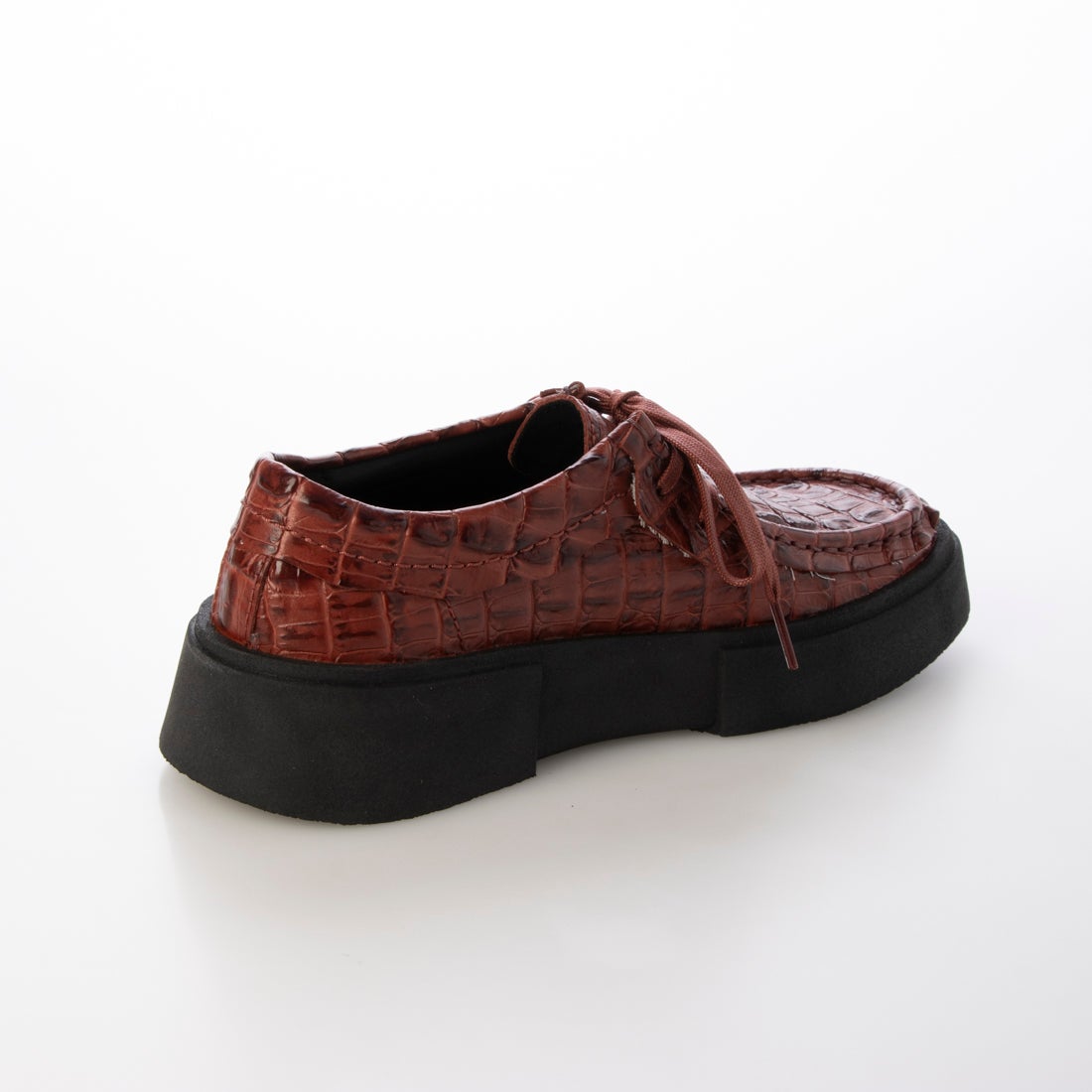 MARTINE ROSE x CLARKS CUR Torview W / レディーストービュー （バー